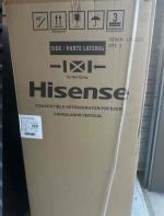 Brand New Refrigerator