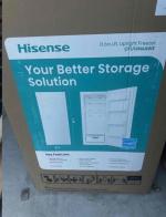 Brand New Refrigerator