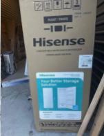 Brand New Refrigerator