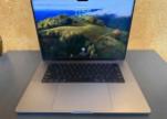 Apple MacBook Pro 2021 A2485 16in M1 Pro 10 CPU 16 GPU 16GB RAM 512GB SSD A+