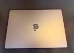 Apple MacBook Pro 2021 A2485 16in M1 Pro 10 CPU 16 GPU 16GB RAM 512GB SSD A+