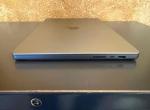 Apple MacBook Pro 2021 A2485 16in M1 Pro 10 CPU 16 GPU 16GB RAM 512GB SSD A+