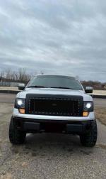 TlTLE: 2012 Ford F150