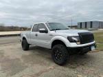 TlTLE: 2012 Ford F150