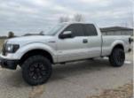 TlTLE: 2012 Ford F150