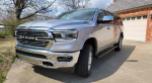 2022 Ram 3500 Big Horn 51,500 mi