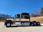 2025 Ken worth W900L