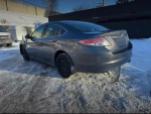 Mazda 6 2011 with Ontario safety
