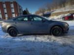 Mazda 6 2011 with Ontario safety
