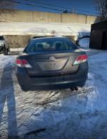 Mazda 6 2011 with Ontario safety