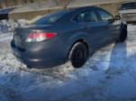 Mazda 6 2011 with Ontario safety