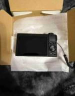 Canon PowerShot G7X Mark II