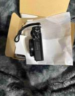 Canon PowerShot G7X Mark II