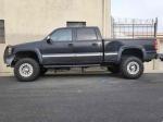2004 Chevrolet Silverado 1500 LS 463,664 mi