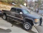 2004 Chevrolet Silverado 1500 LS 463,664 mi