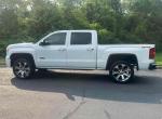 2014 GMC Sierra 1500 2dr Regular Cab 4WD LB 3,636 mi