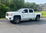 2014 GMC Sierra 1500 2dr Regular Cab 4WD LB 3,636 mi