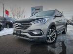 2017 Hyundai Santa Fe Sport 2.0T Limited