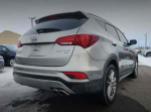 2017 Hyundai Santa Fe Sport 2.0T Limited