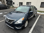 2015 Nissan Versa 1.6 S FWD 63,000 mi