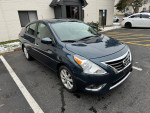 2015 Nissan Versa 1.6 S FWD 63,000 mi