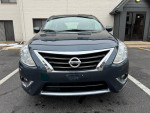 2015 Nissan Versa 1.6 S FWD 63,000 mi