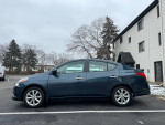 2015 Nissan Versa 1.6 S FWD 63,000 mi