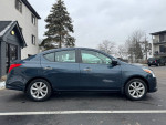 2015 Nissan Versa 1.6 S FWD 63,000 mi