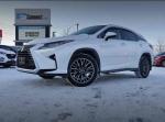 2018 Lexus RX 350
