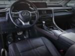 2018 Lexus RX 350