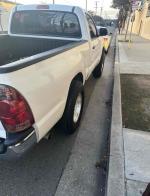 2013 Toyota Tacoma 2dr Regular Cab 4WD 6.1 ft. SB 7,143 mi