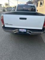 2013 Toyota Tacoma 2dr Regular Cab 4WD 6.1 ft. SB 7,143 mi