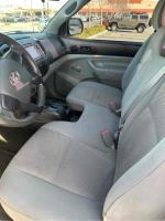 2013 Toyota Tacoma 2dr Regular Cab 4WD 6.1 ft. SB 7,143 mi