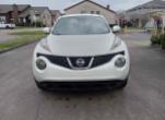 2012 Nissan Juke S 1,246 mi