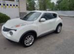 2012 Nissan Juke S 1,246 mi