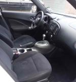2012 Nissan Juke S 1,246 mi