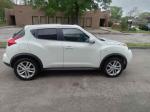 2012 Nissan Juke S 1,246 mi