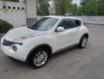 2012 Nissan Juke S 1,246 mi