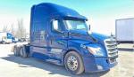 CASCADIA 126 Tractor Unit Model: CASCADIA 126 Year: 2018