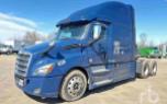 CASCADIA 126 Tractor Unit Model: CASCADIA 126 Year: 2018