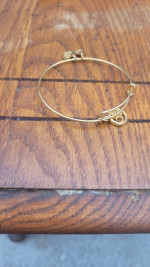 Very cool bracelet