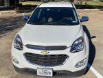 2016 Chevrolet Equinox LS 273 mi