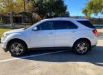 2016 Chevrolet Equinox LS 273 mi