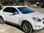 2016 Chevrolet Equinox LS 273 mi