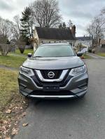 2017 Nissan Rogue S 10,024 mi