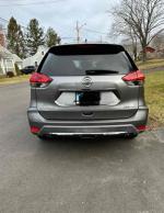 2017 Nissan Rogue S 10,024 mi