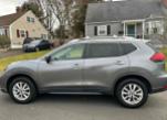 2017 Nissan Rogue S 10,024 mi
