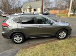 2017 Nissan Rogue S 10,024 mi