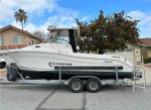Price drop!! 2006 Striper 2601 Limited