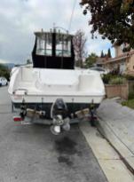 Price drop!! 2006 Striper 2601 Limited